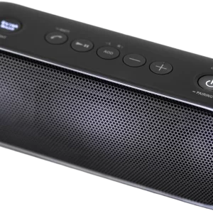Modern Bluetooth Speaker