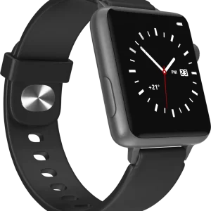 Conceptual Smart Watch