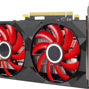 Video & Graphics Card